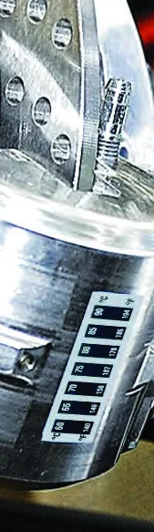 Tempilabel® Đảo ngược