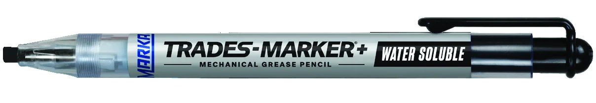 Trades-Marker®+ Hòa Tan Trong Nước