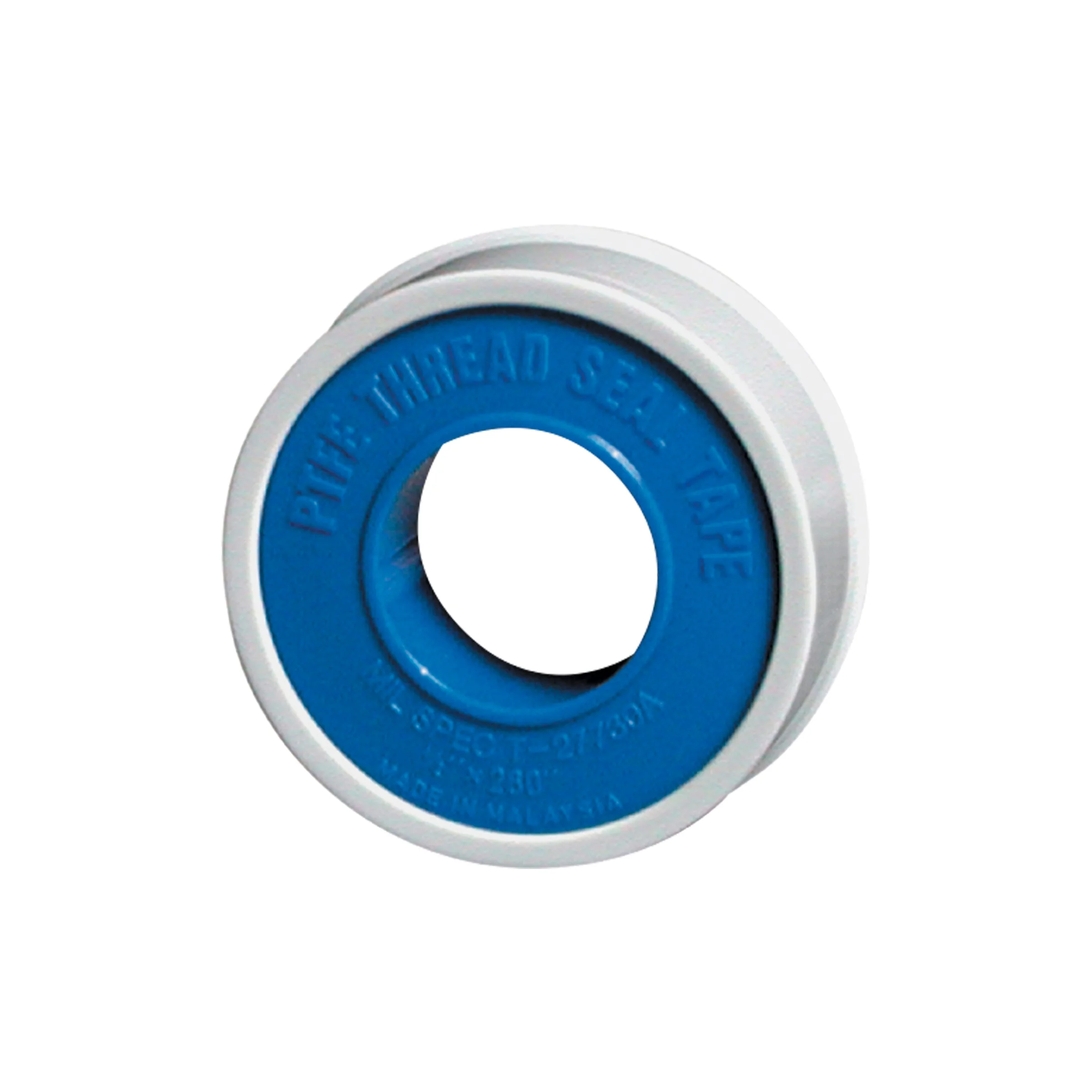 Keo làm kín ren ống PTFE Pipe Thread Tape Economy, 3/4" x 520", White, up to 10000PSI, -450°F~550°F, 3 mils