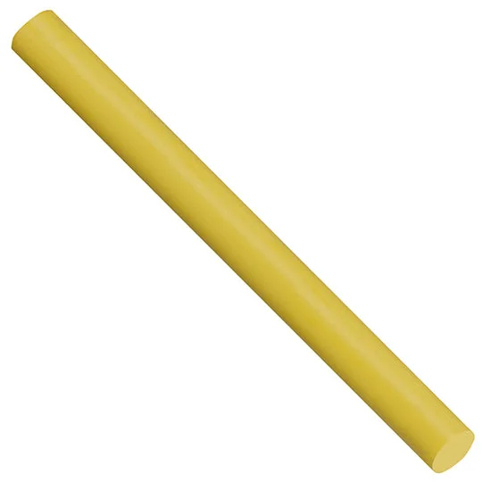Bút đánh dấu bề mặt nóng Heat Stik Fine, Yellow, 9.5mm, 225°F~1100°F