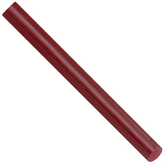 Bút đánh dấu bề mặt nóng Heat Stik Fine, Red, 9.5mm, 225°F~1100°F