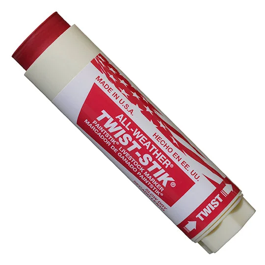 Bút đánh dấu gia súc TWIST-STIK Livestock Marker