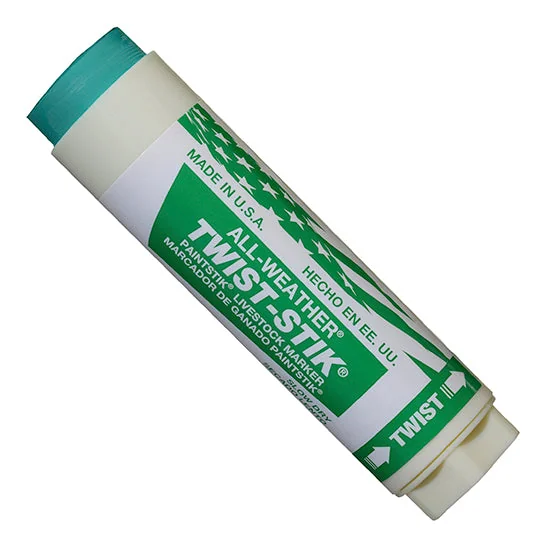 Bút đánh dấu gia súc TWIST-STIK Livestock Marker