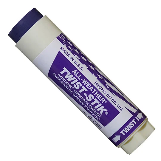 Bút đánh dấu gia súc TWIST-STIK Livestock Marker