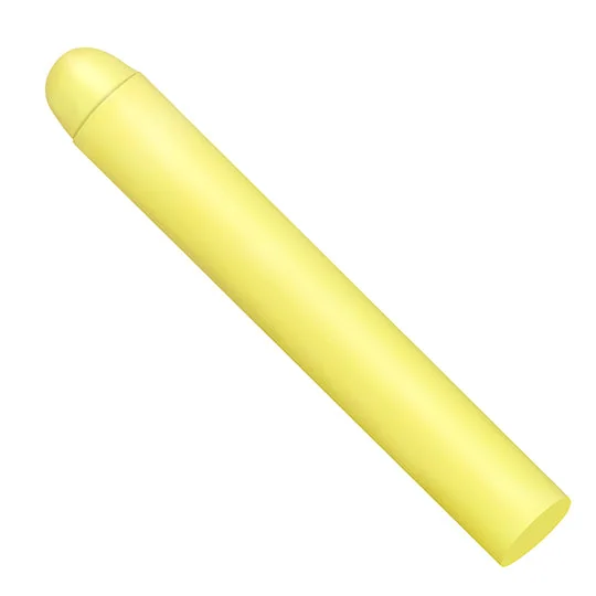 Bút sáp quét mã (scanning) SCAN-IT Plus Round Med, Lemon Yellow Med, Lucidyne ColorScan grade reader