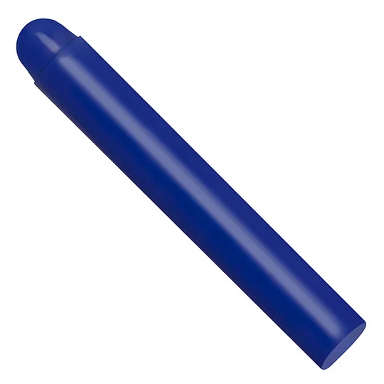 Bút sáp quét mã (scanning) ULTRASCAN, Royal Blue 80, 17mm, Grade mark reader, 4X write life