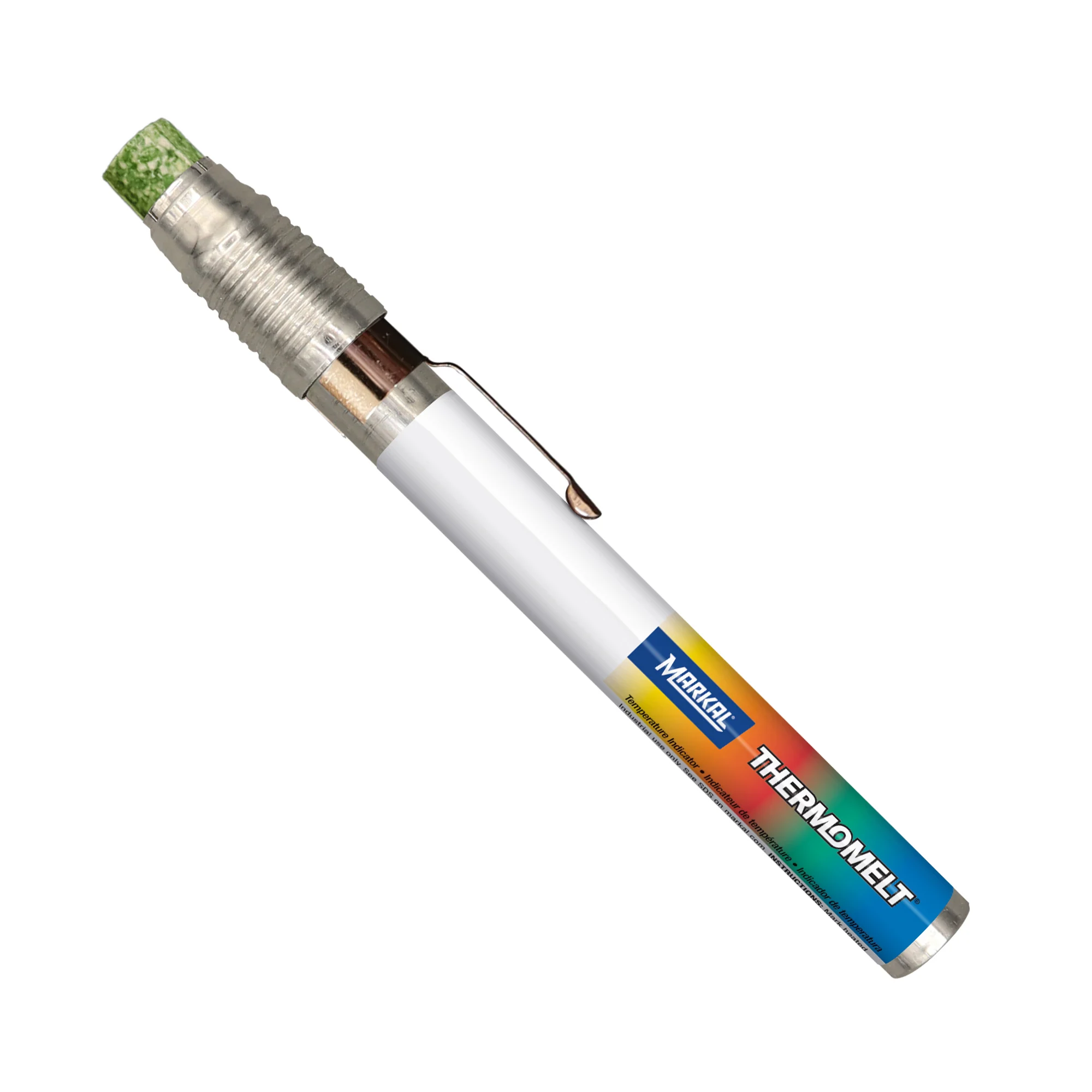 Thermomelt Certified Bút thử nhiệt độ 425°F (218°C) mã 089425 - Markal chính hãng