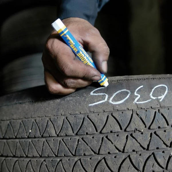 TYRE MARQUE Solid Paint Crayon mã 051420 ảnh 2