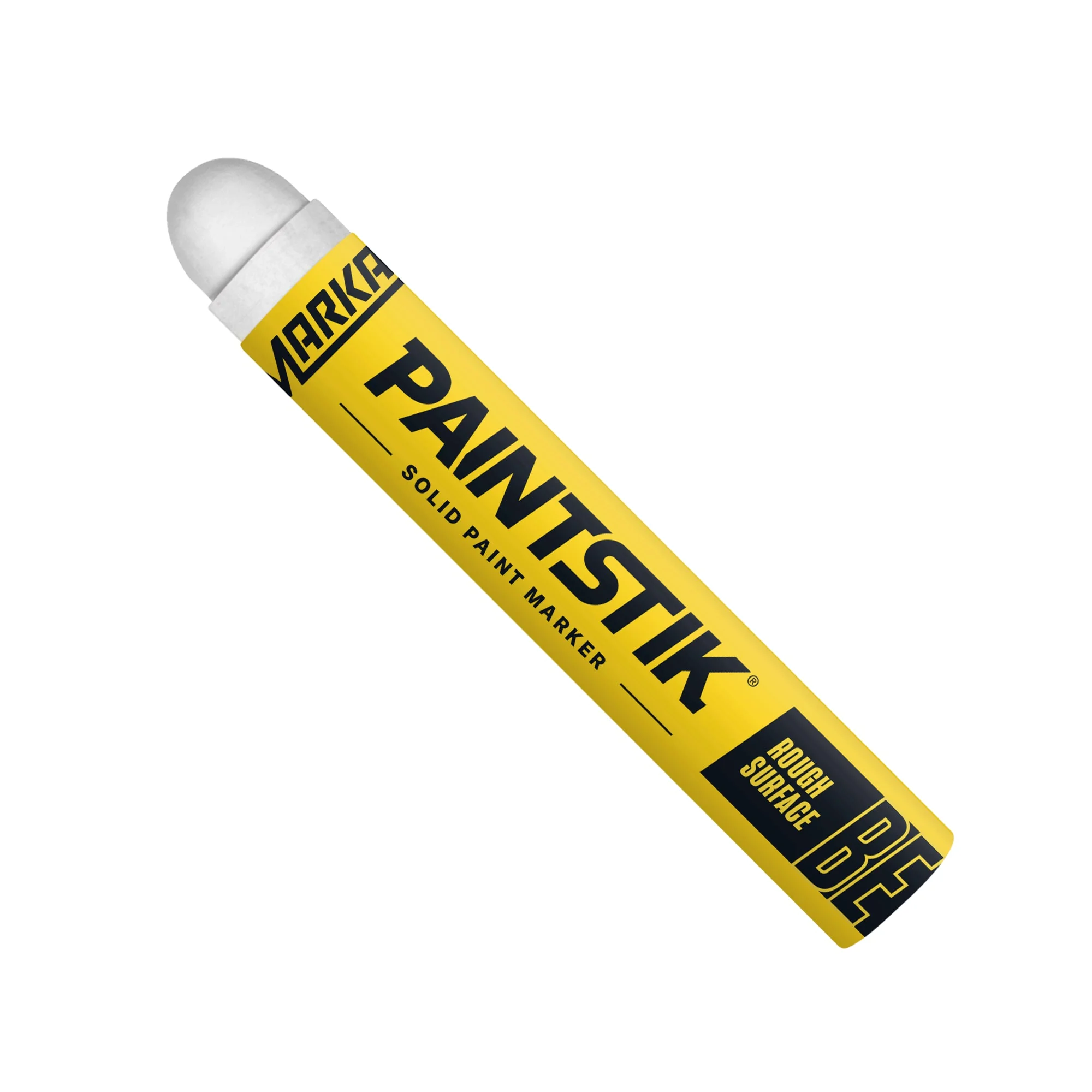 Bút sơn dạng rắn Paintstik Rough Surface, White, 17mm
