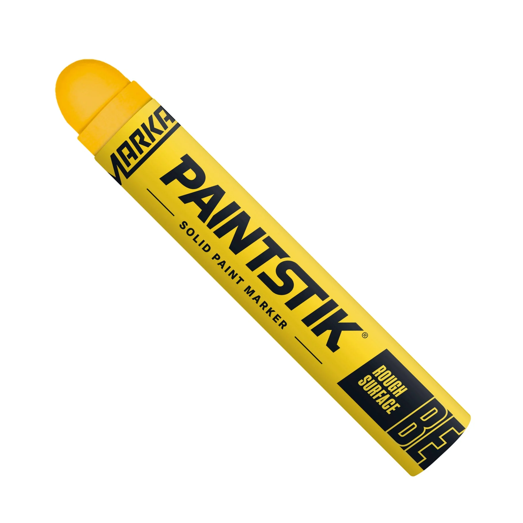 Bút sơn dạng rắn Paintstik Rough Surface, Yellow, 17mm