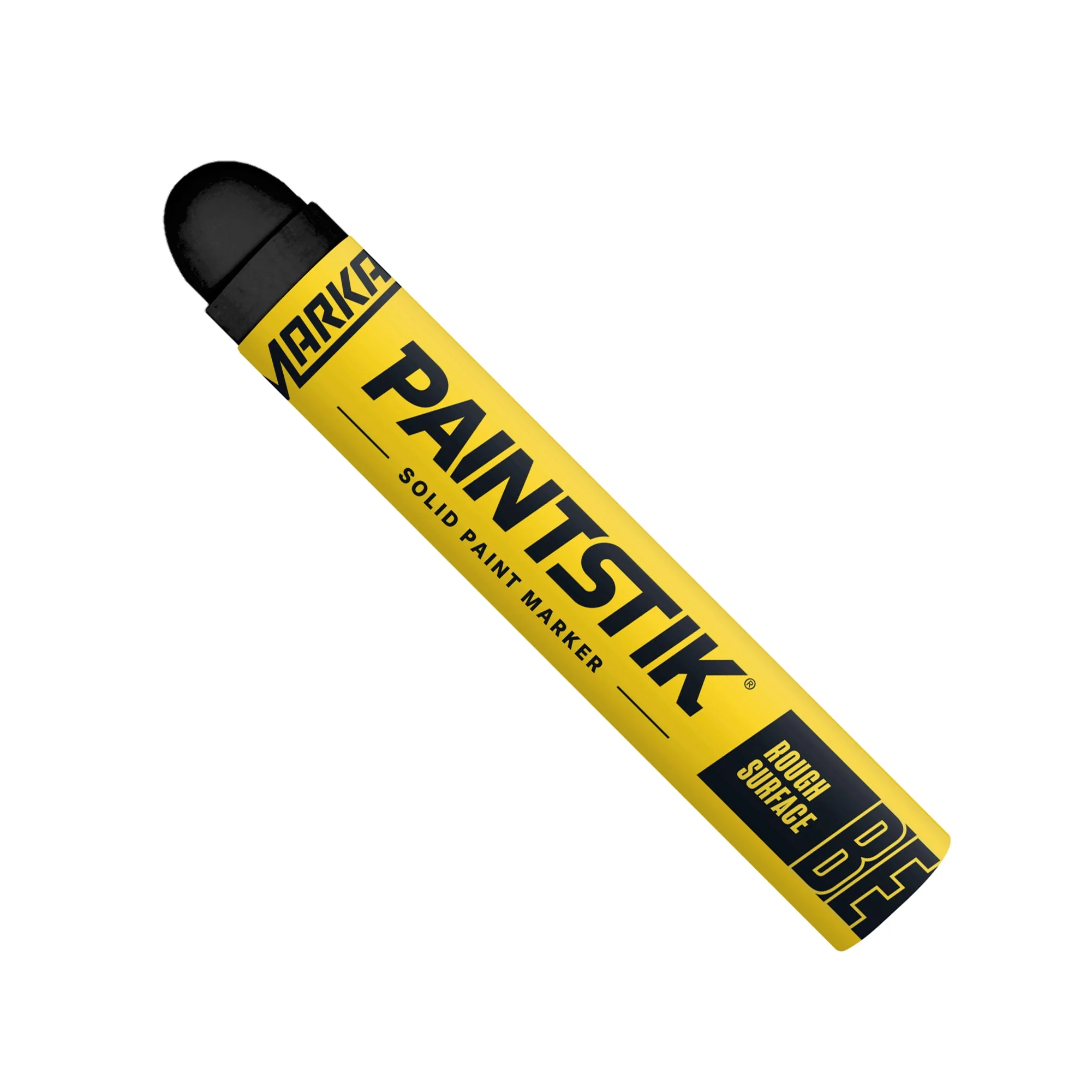 Bút sơn dạng rắn Paintstik Rough Surface, Black, 17mm