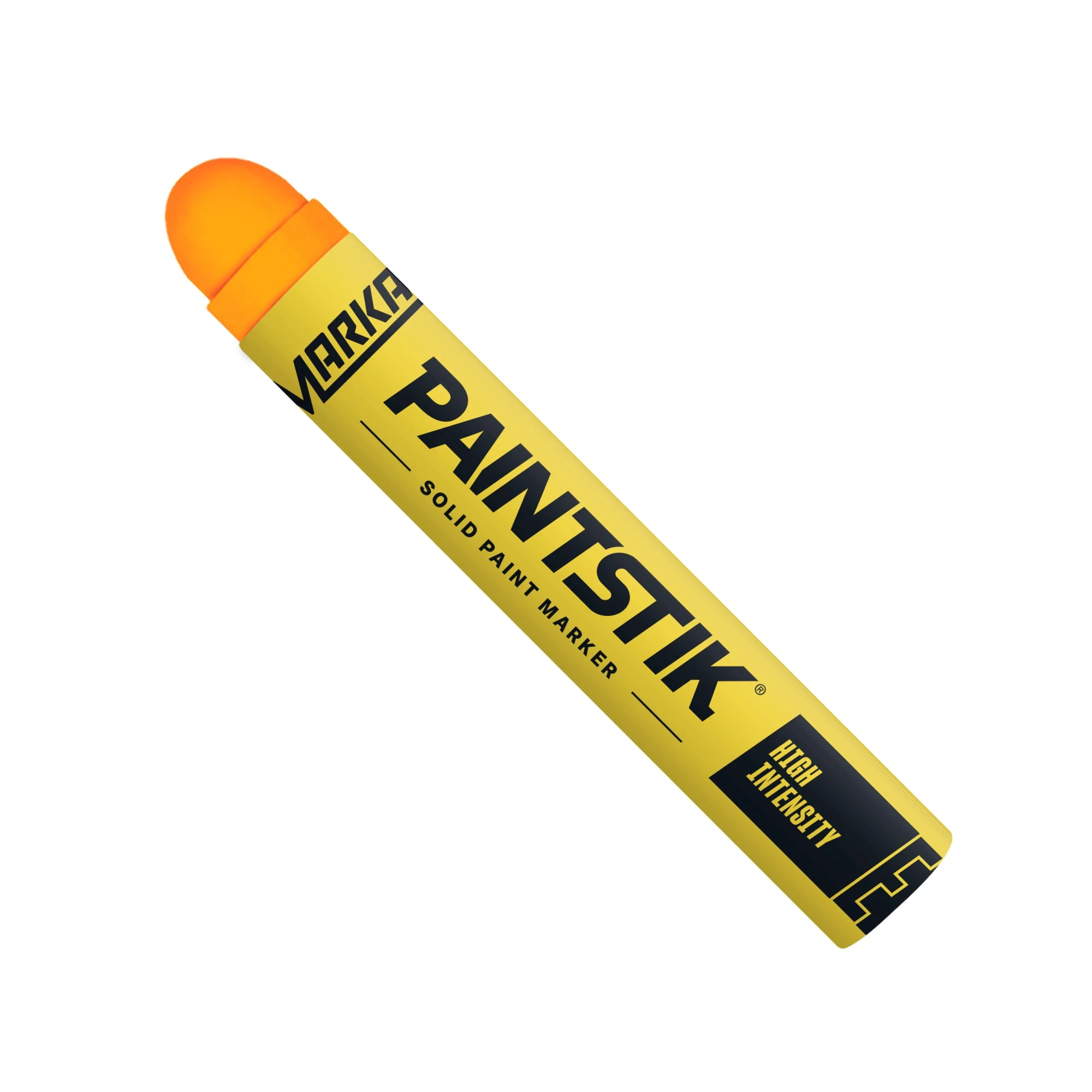 Bút sơn dạng rắn Paintstik High Intensity, màu Cam