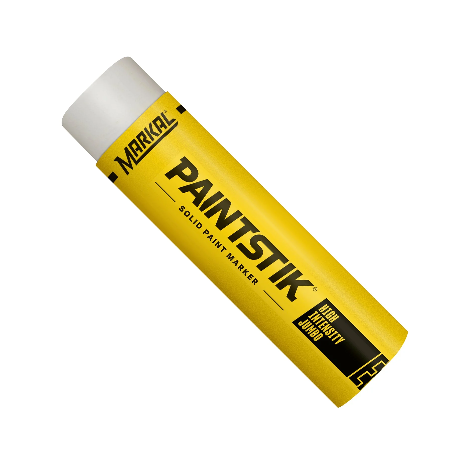 Bút sơn dạng rắn Paintstik High Intensity, White/JUMBO