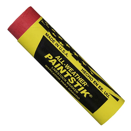 Bút đánh dấu gia súc PAINTSTIK Livestock Marker