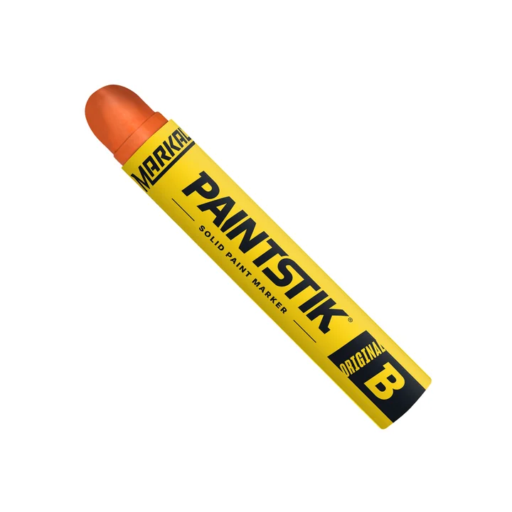 Bút sơn dạng rắn Paintstik Original B, Orange, 17mm