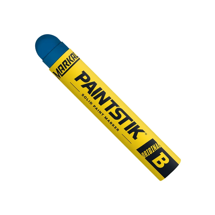 Bút sơn dạng rắn Paintstik Original B, Blue, 17mm