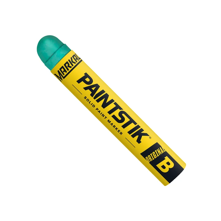 Bút sơn dạng rắn Paintstik Original B, Green, 17mm