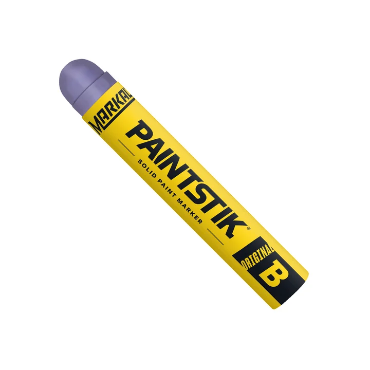 Bút sơn dạng rắn Paintstik Original B, Purple, 17mm