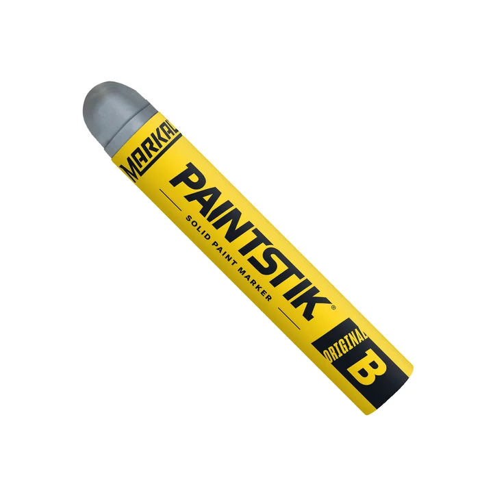 Bút sơn dạng rắn Paintstik Original B, Gray, 17mm