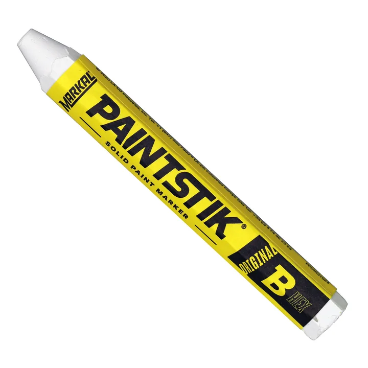Bút sơn dạng rắn Paintstik Original B HEX, White*/HEX, 13mm