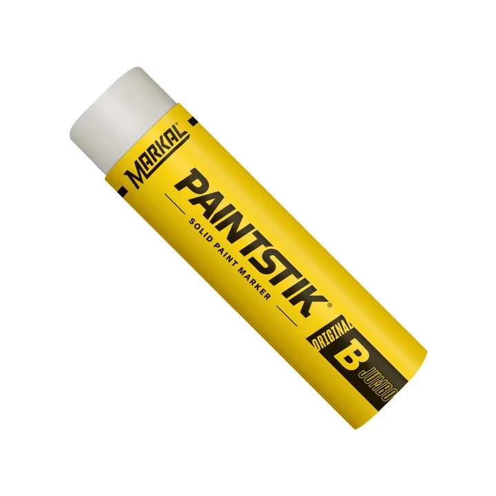 Bút sơn dạng rắn Paintstik Original B JUMBO, White*, 25.4mm