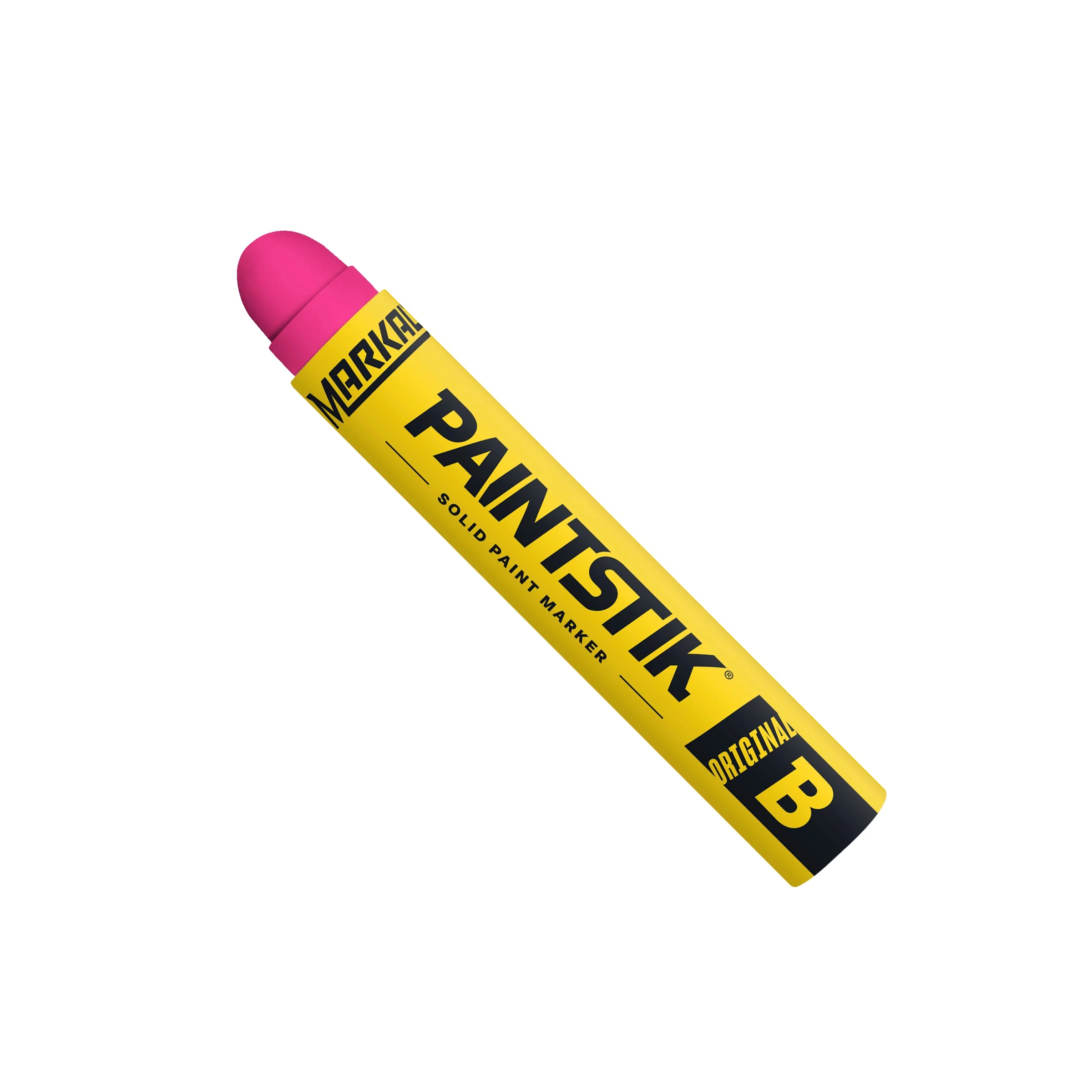Bút sơn dạng rắn Paintstik Original B, Fluor. Pink, 17mm