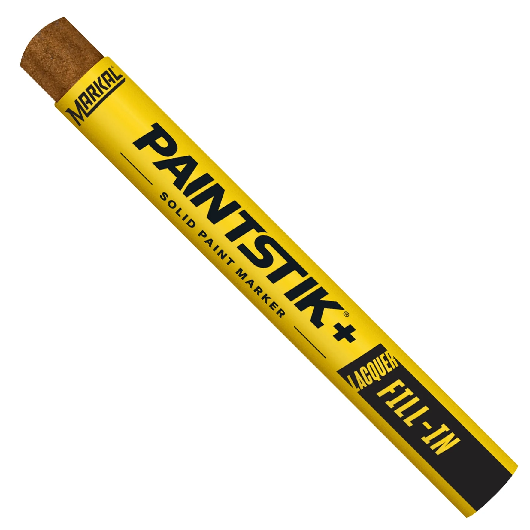 Bút sơn dạng rắn (Plus) Paintstik+ Lacquer Fill-In, Gold, 9.5mm