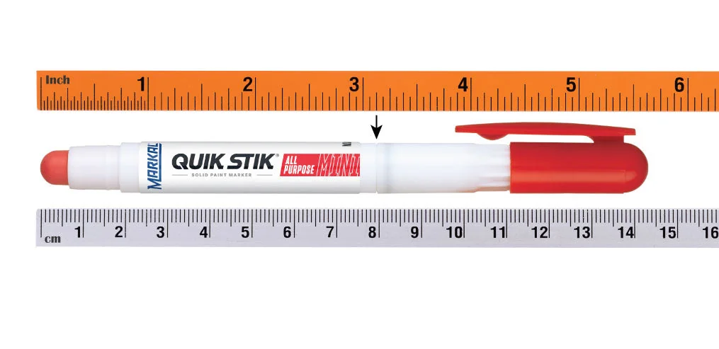 Quik Stik All Purpose Mini Solid Paint Marker mã 061128 ảnh 2