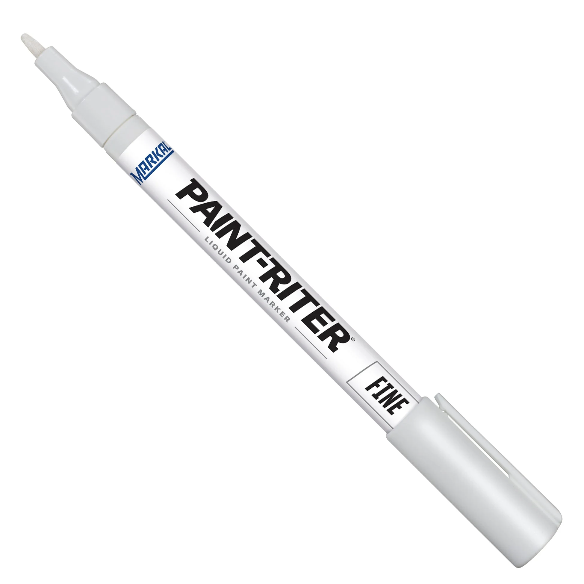 Bút sơn dạ lỏng Paint-Riter Fine, White, 1.5mm