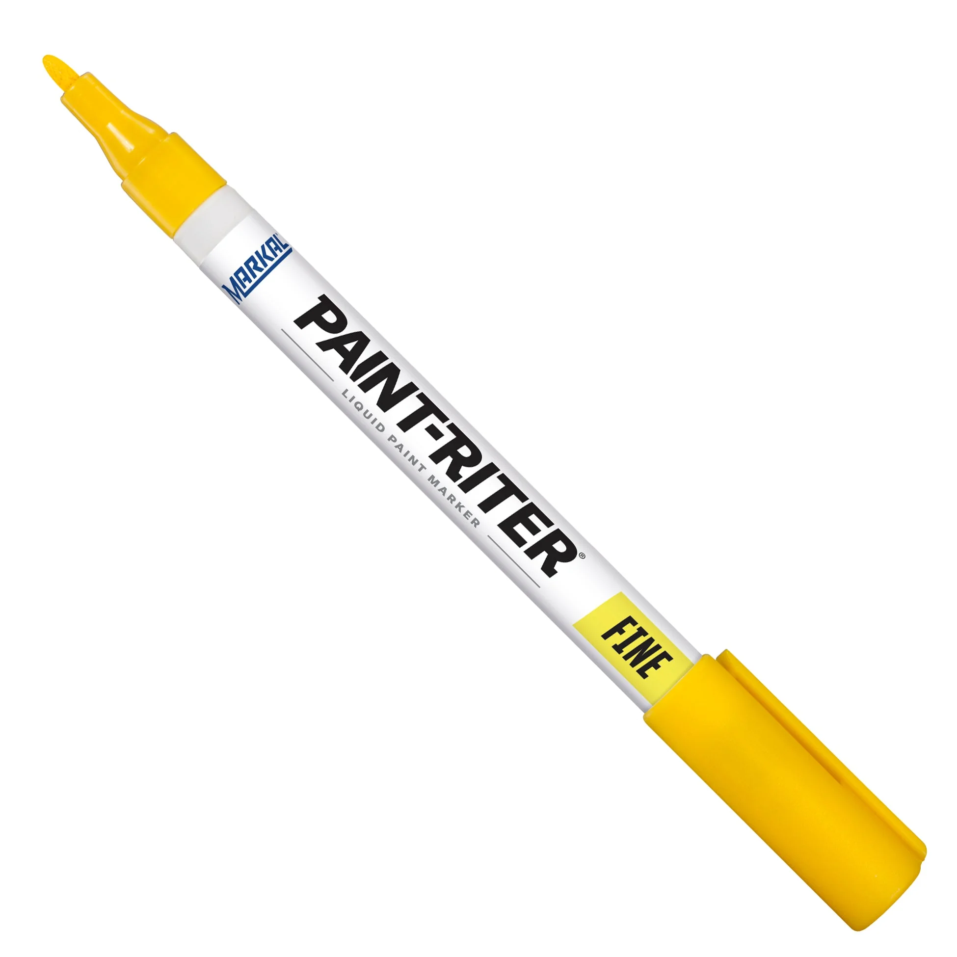 Bút sơn dạ lỏng Paint-Riter Fine, Yellow, 1.5mm