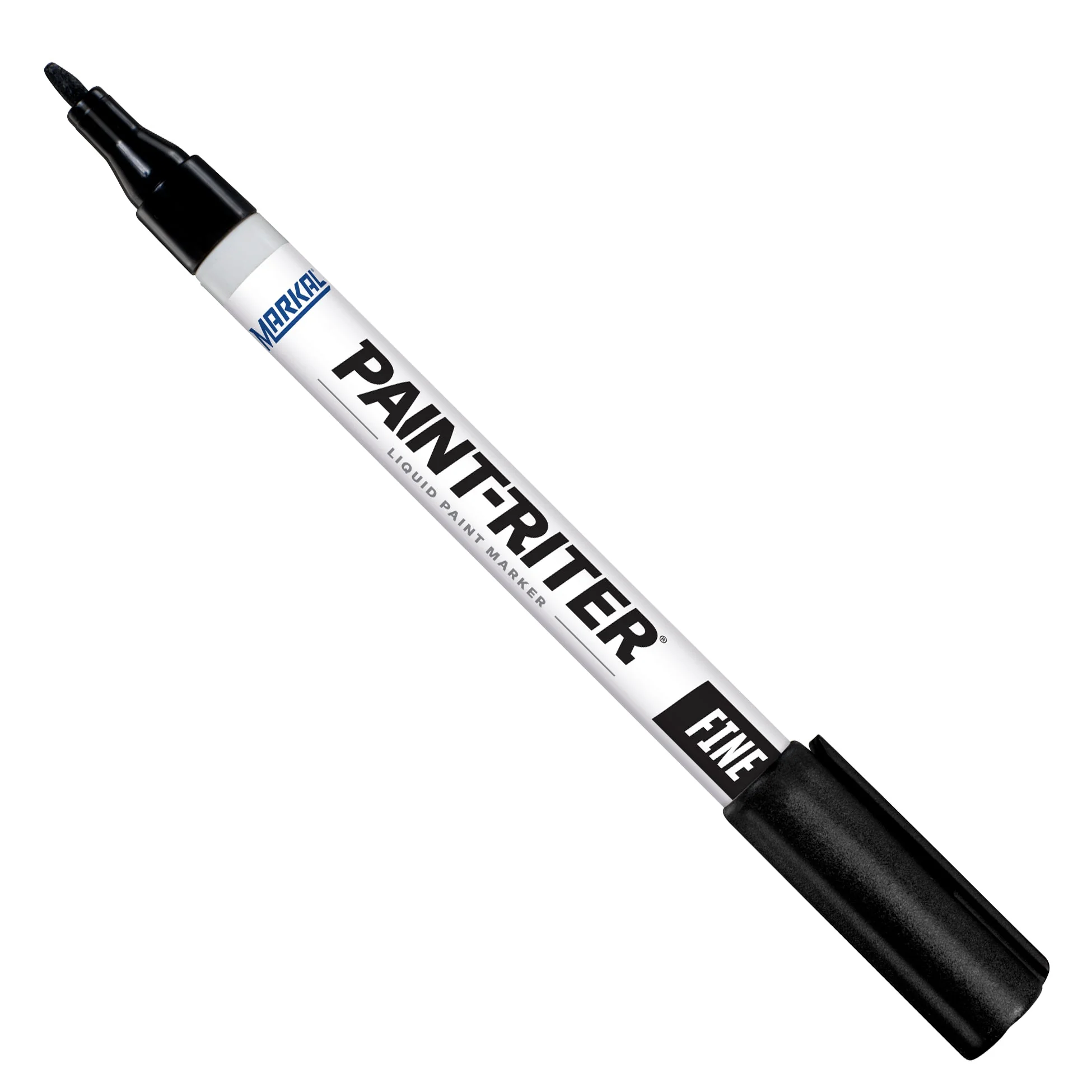 Bút sơn dạ lỏng Paint-Riter Fine, Black, 1.5mm