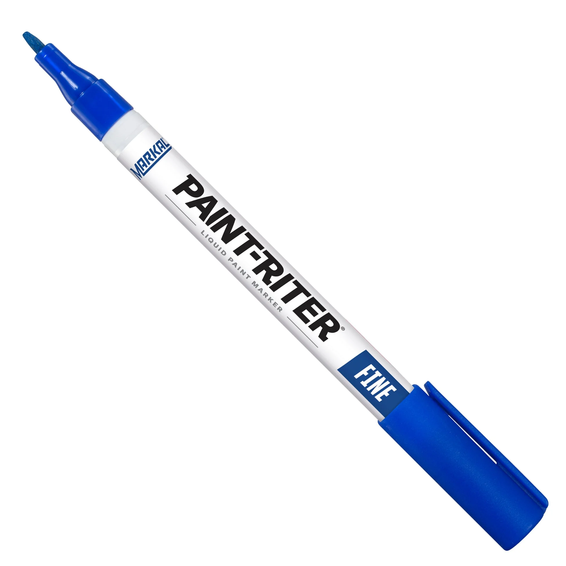 Bút sơn dạ lỏng Paint-Riter Fine, Blue, 1.5mm