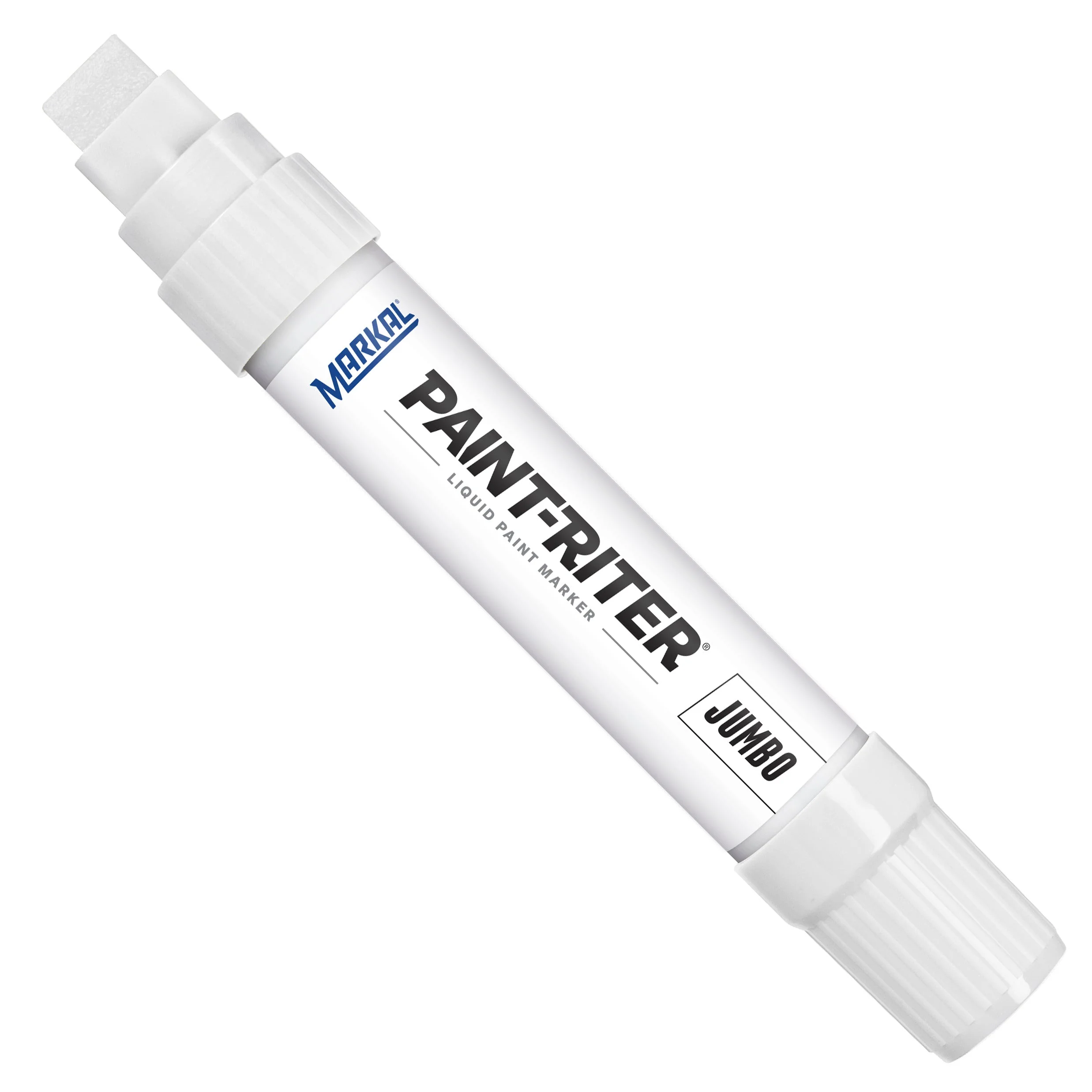 Bút sơn dạ lỏng Paint-Riter Jumbo, White, 14mm