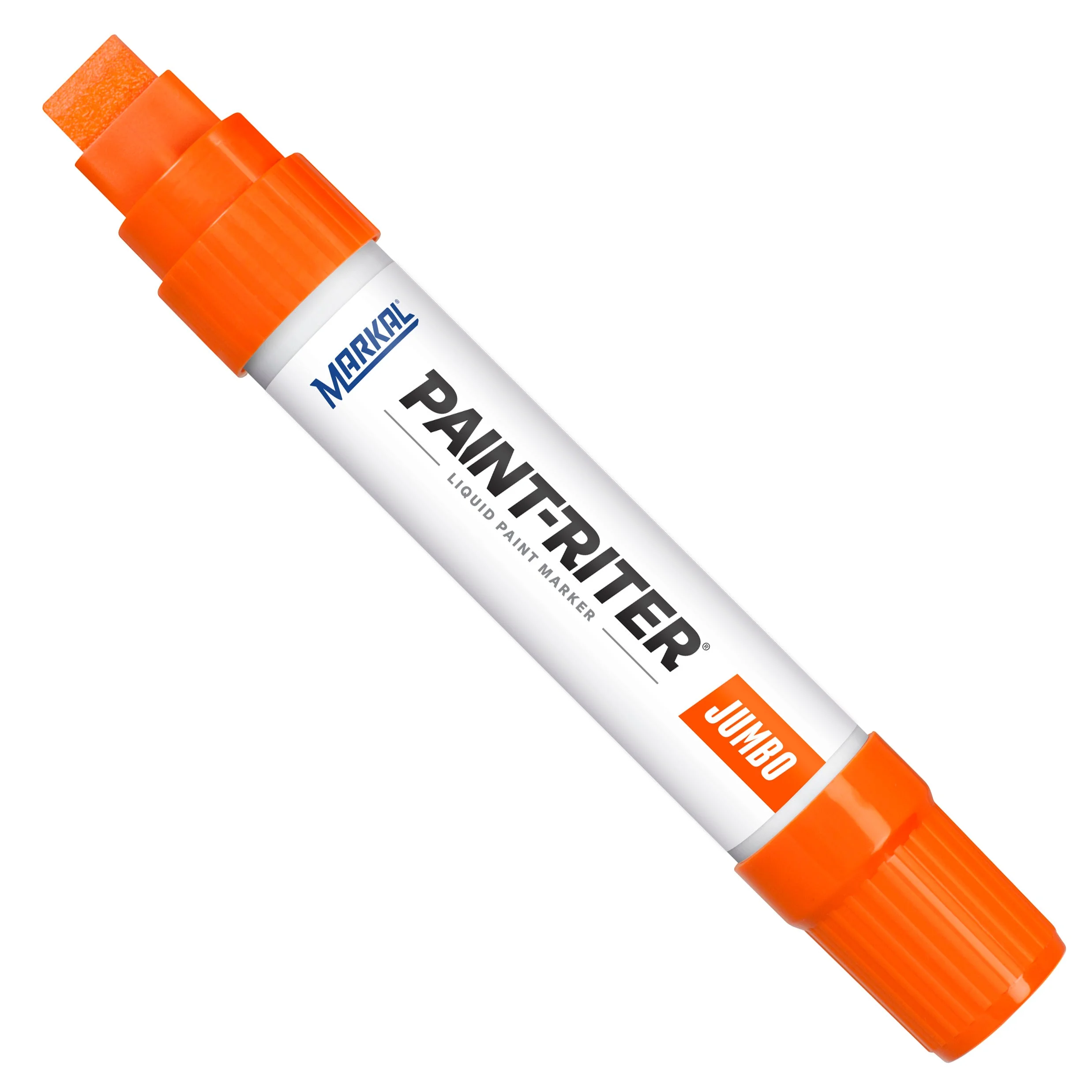 Bút sơn dạ lỏng Paint-Riter Jumbo, Orange, 14mm