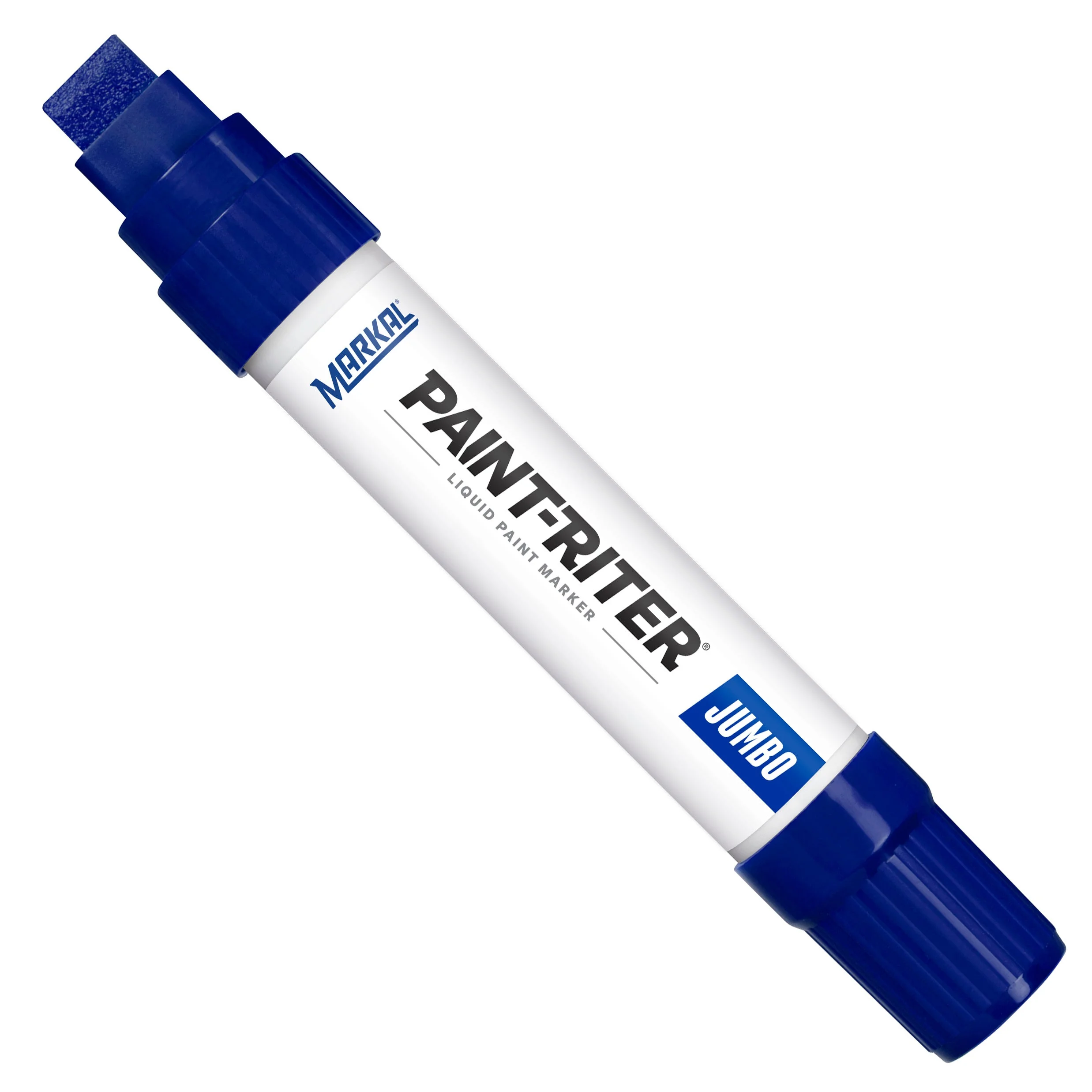 Bút sơn dạ lỏng Paint-Riter Jumbo, Blue, 14mm