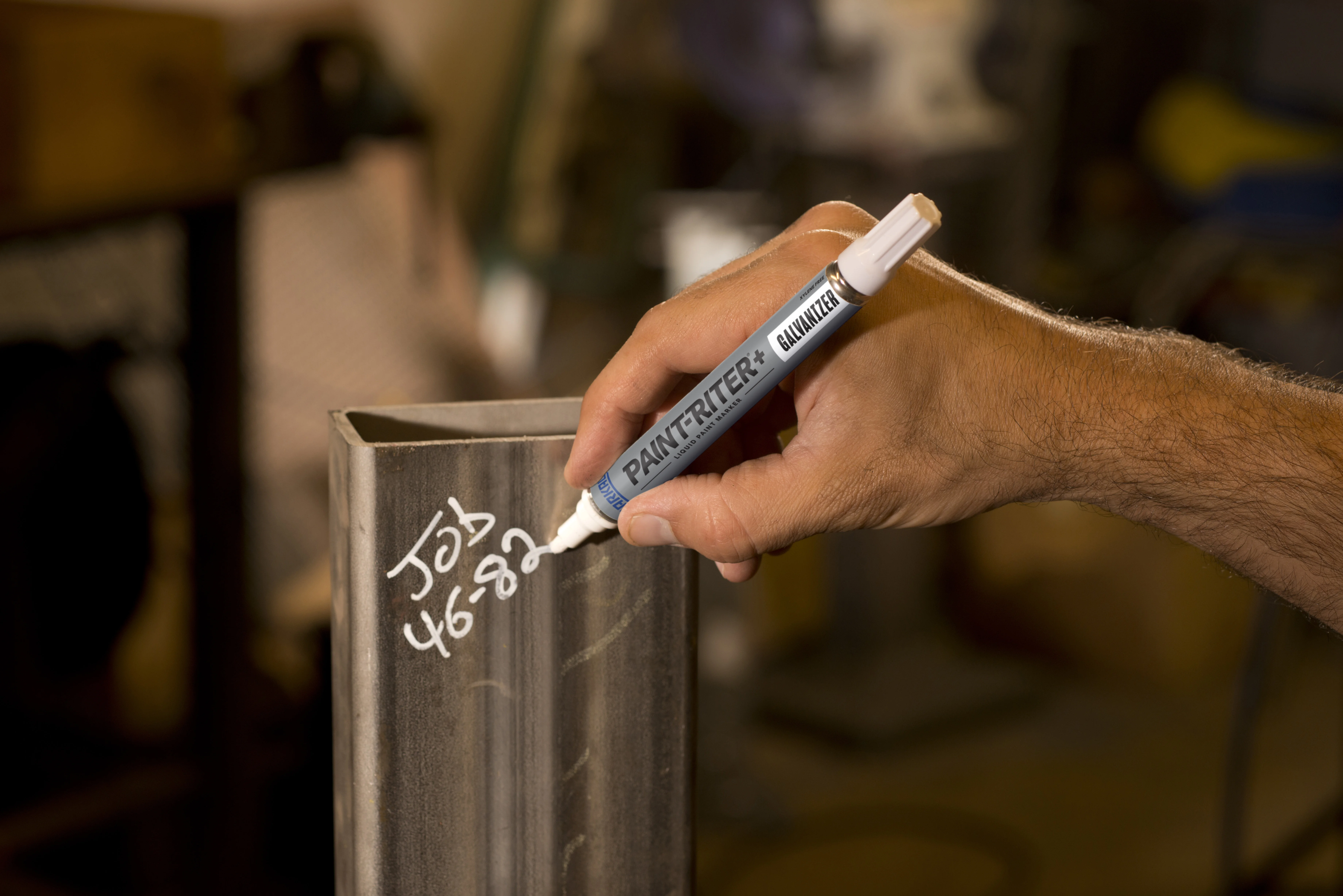 PAINT-RITER+ Galvanizer mã 028785 ảnh 3