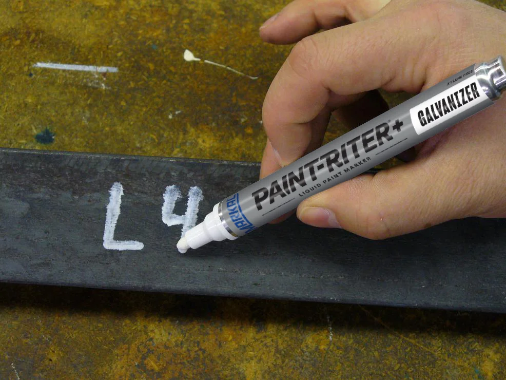 PAINT-RITER+ Galvanizer mã 028785 ảnh 4
