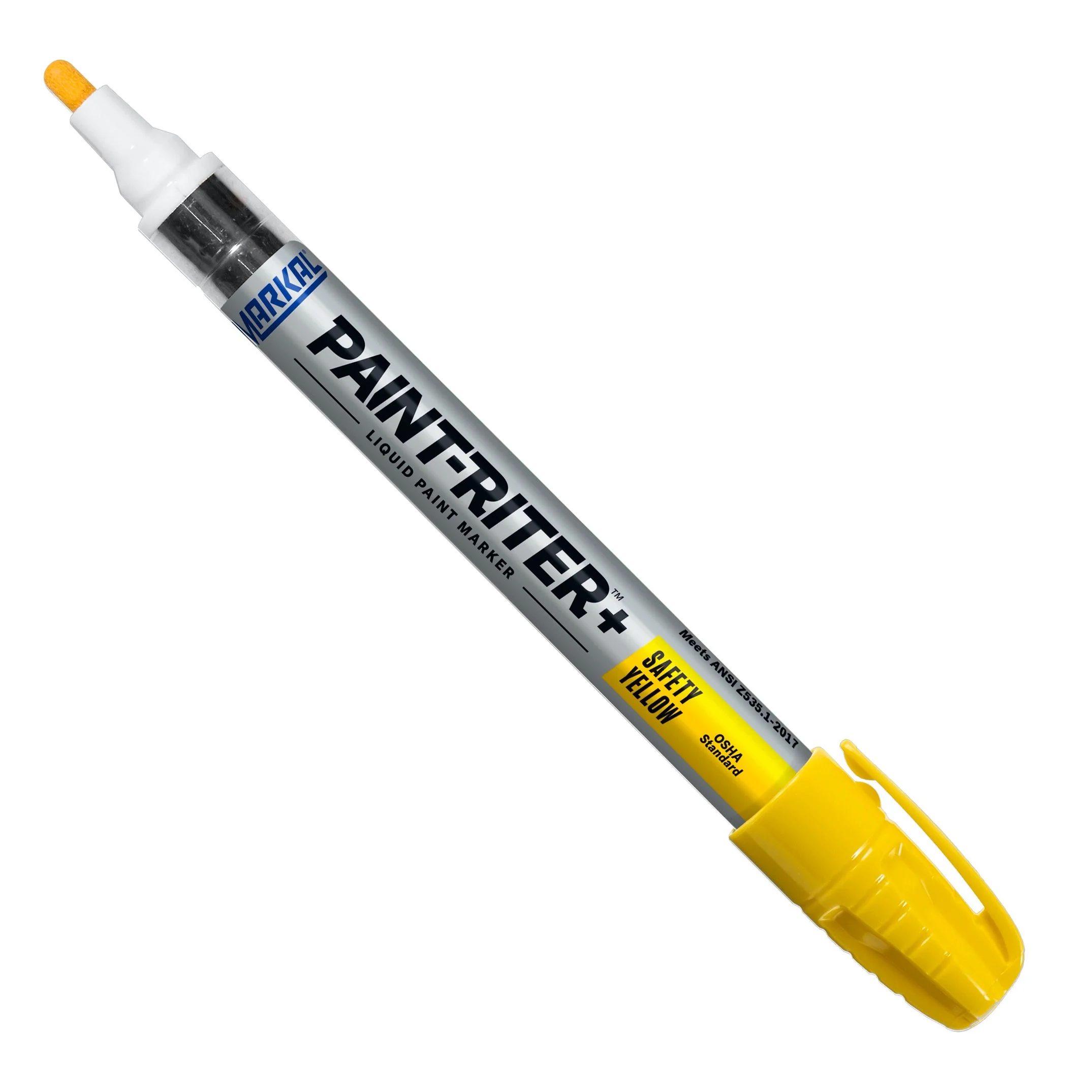 Paint-Riter+ Safety Color, Safety Green, 3mm, OSHA/ANSI mã 097276 ảnh 2