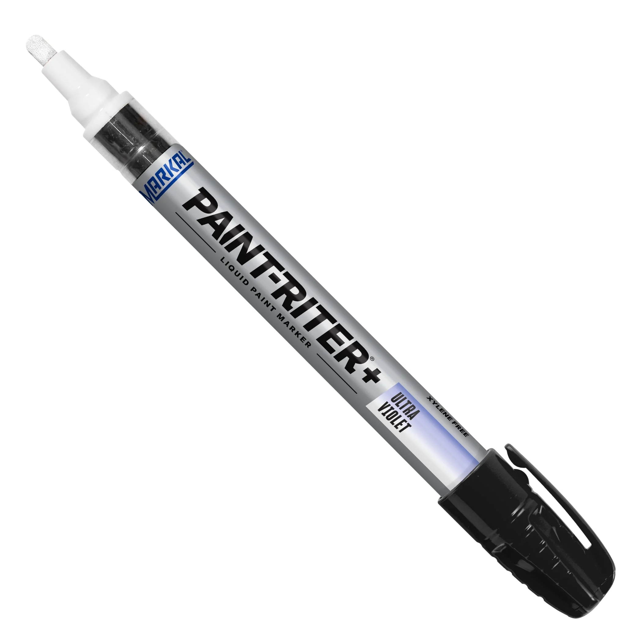 Bút sơn dạ lỏng (Plus) Paint-Riter+ Ultra Violet, Visible Blue, 3mm, UV light visible