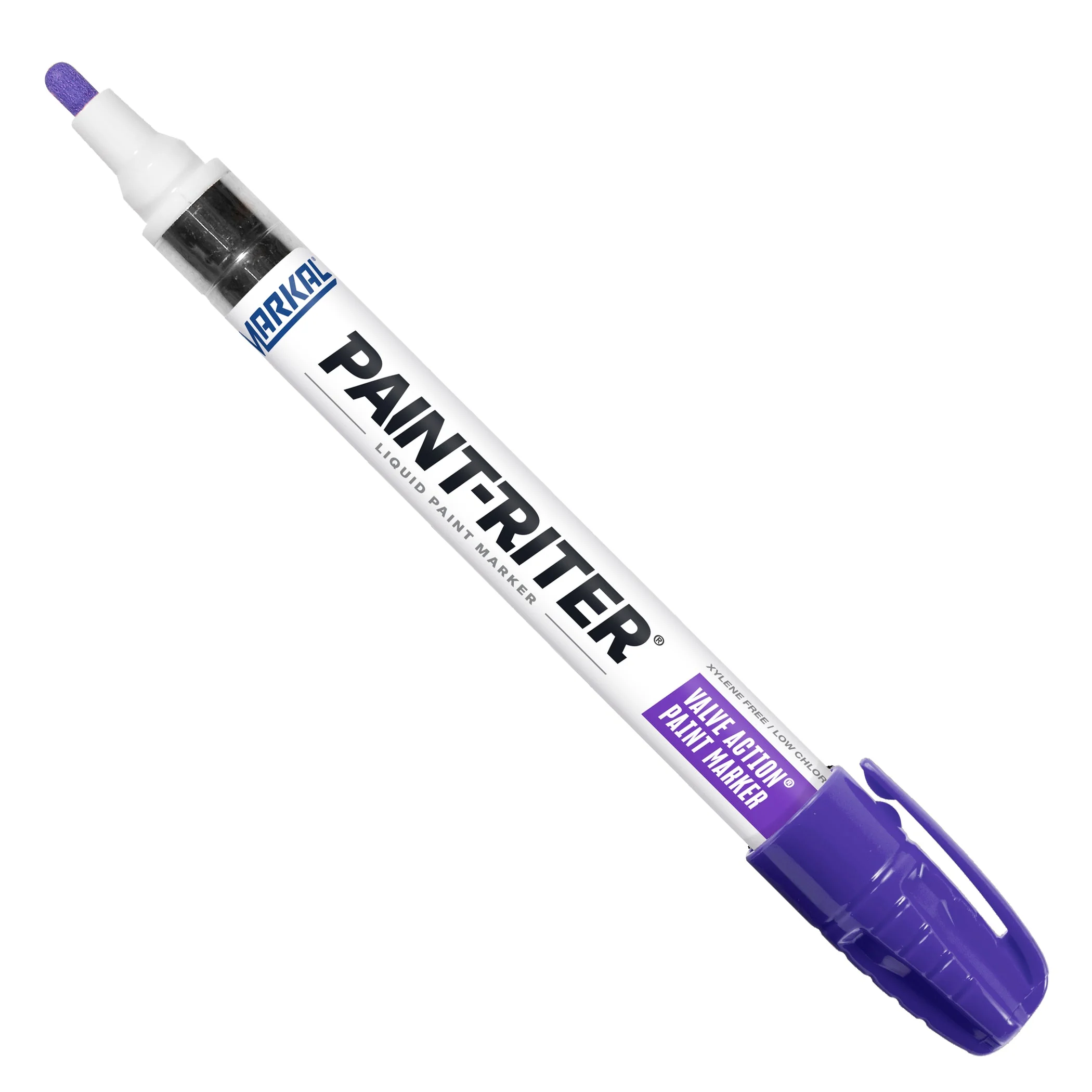 Bút sơn dạ lỏng Paint-Riter Valve Action, Purple, 3mm