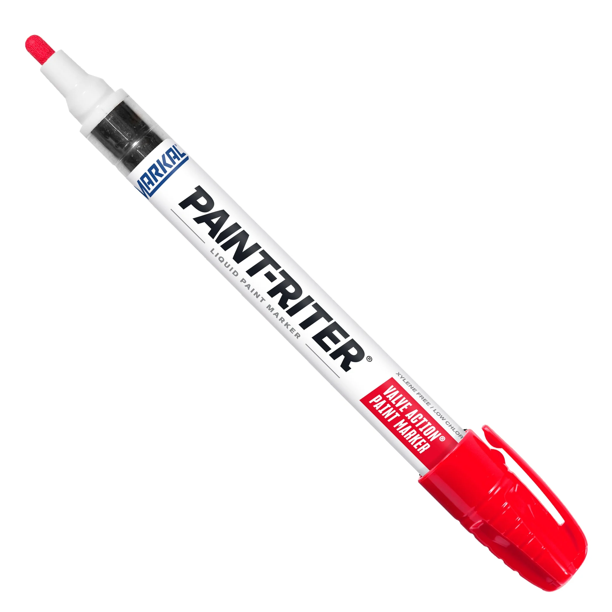 Bút sơn dạ lỏng Paint-Riter Valve Action, Red*, 3mm