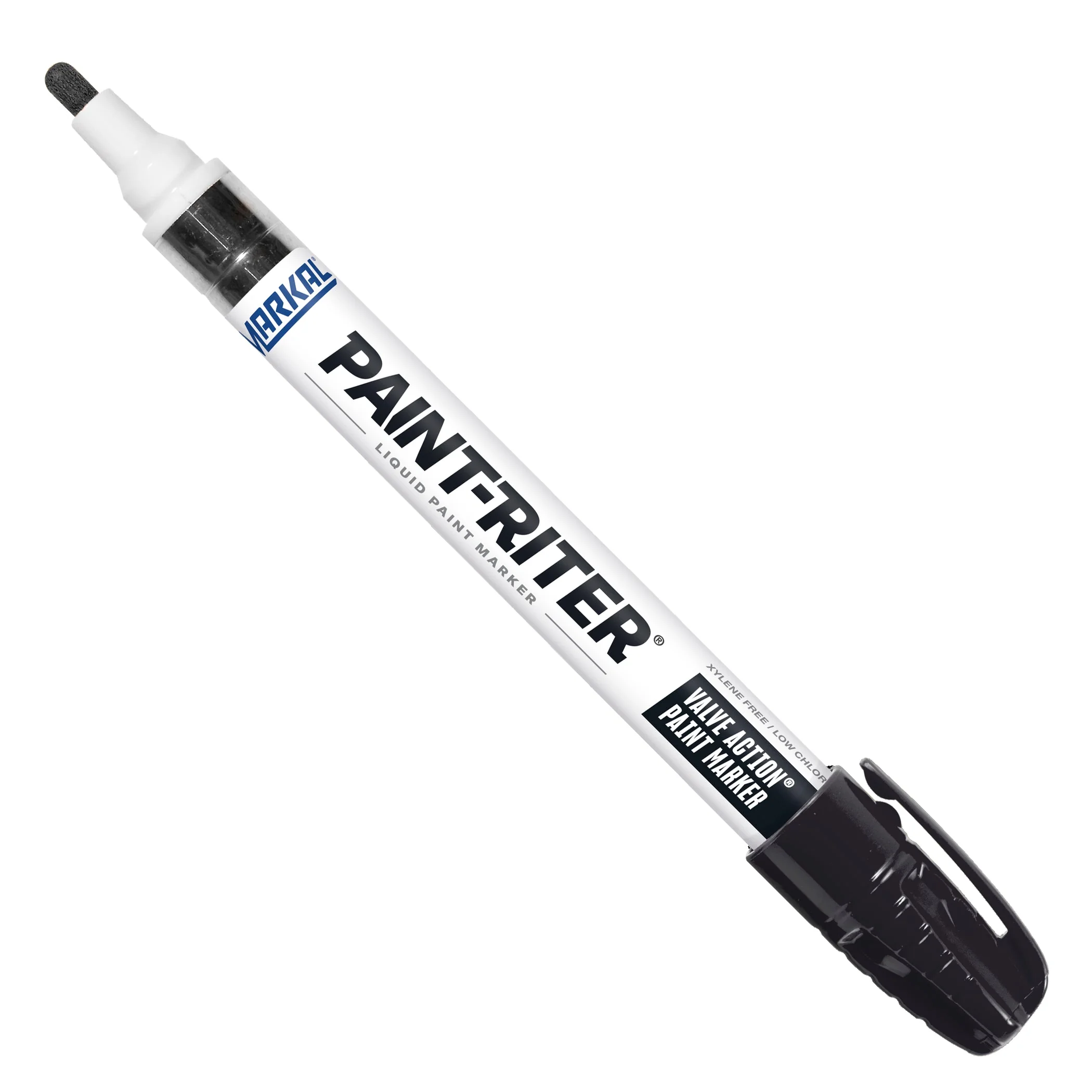 Bút sơn dạ lỏng Paint-Riter Valve Action, Black*, 3mm