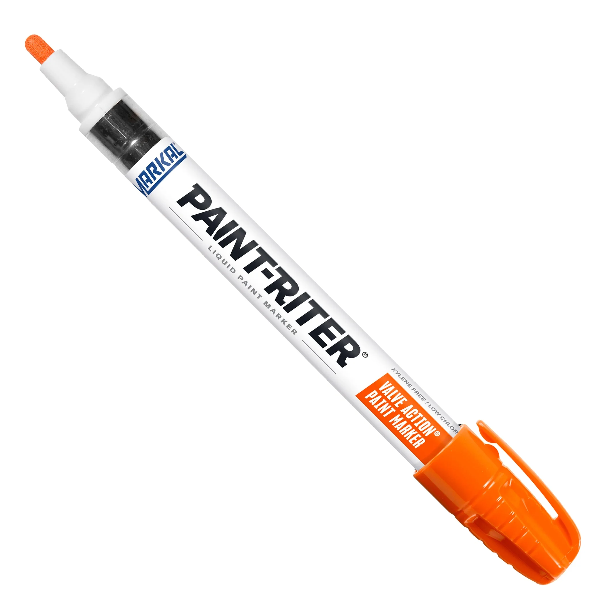 Bút sơn dạ lỏng Paint-Riter Valve Action, Orange, 3mm