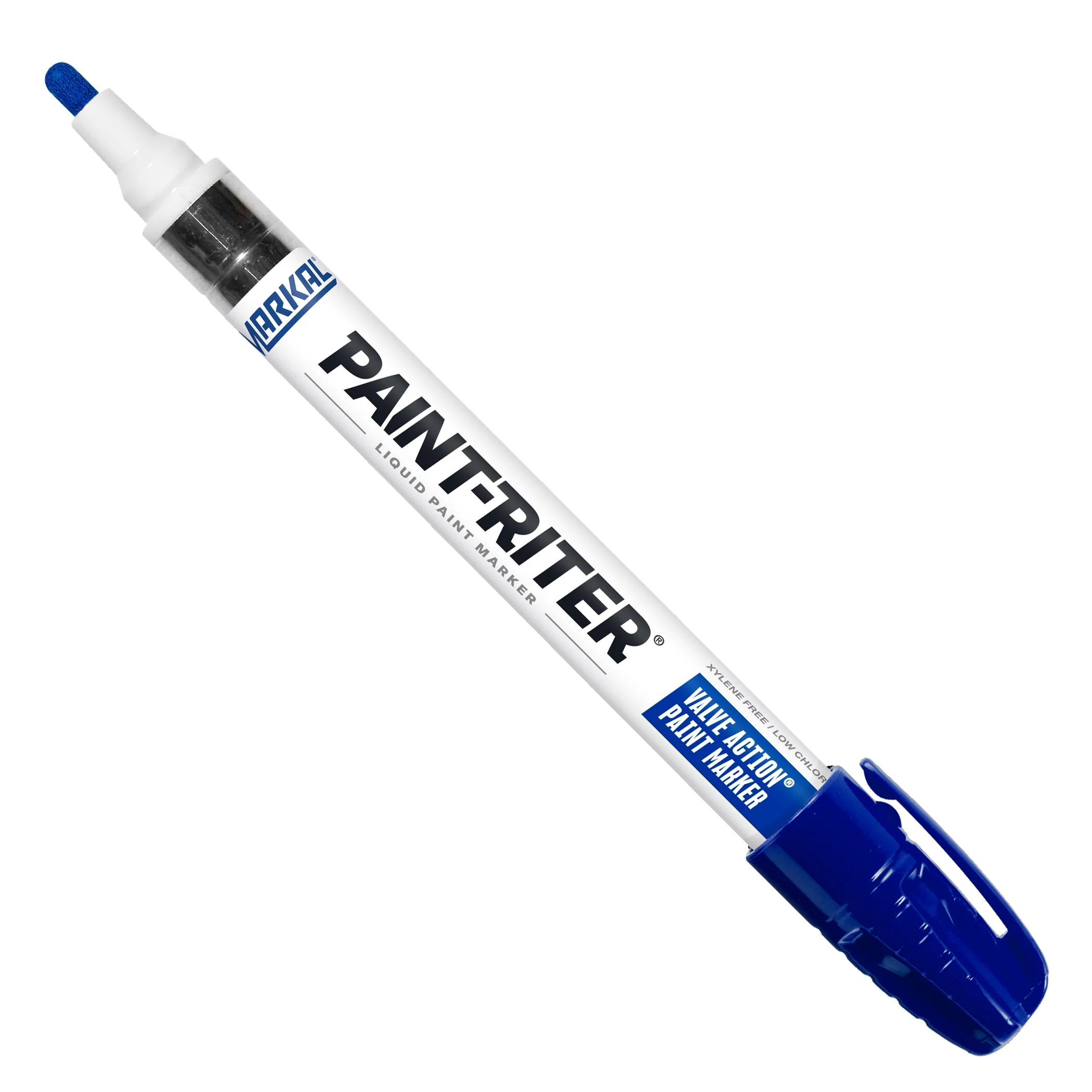 Bút sơn dạ lỏng Paint-Riter Valve Action, Blue*, 3mm