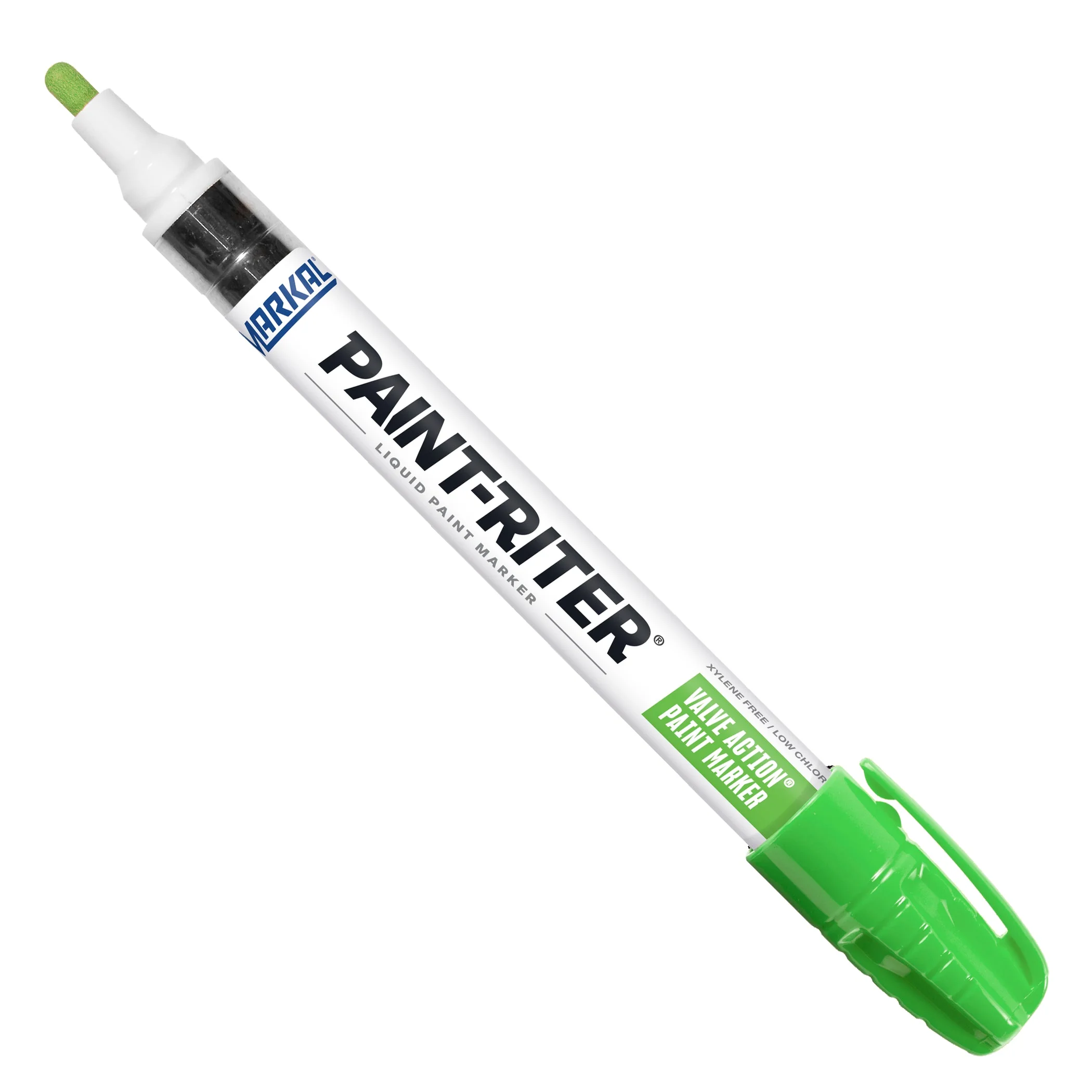 Bút sơn dạ lỏng Paint-Riter Valve Action, Light Green*, 3mm