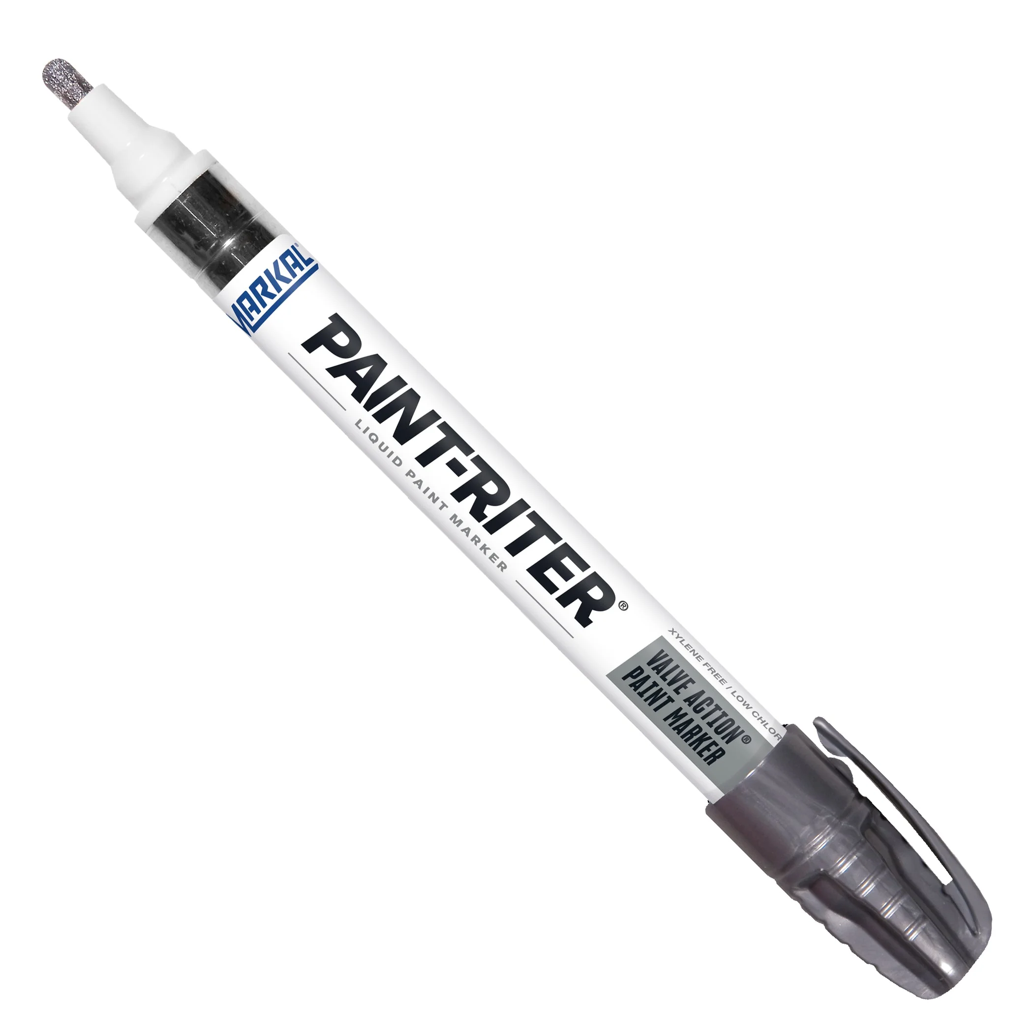 Bút sơn dạ lỏng Paint-Riter Valve Action, Aluminum*, 3mm