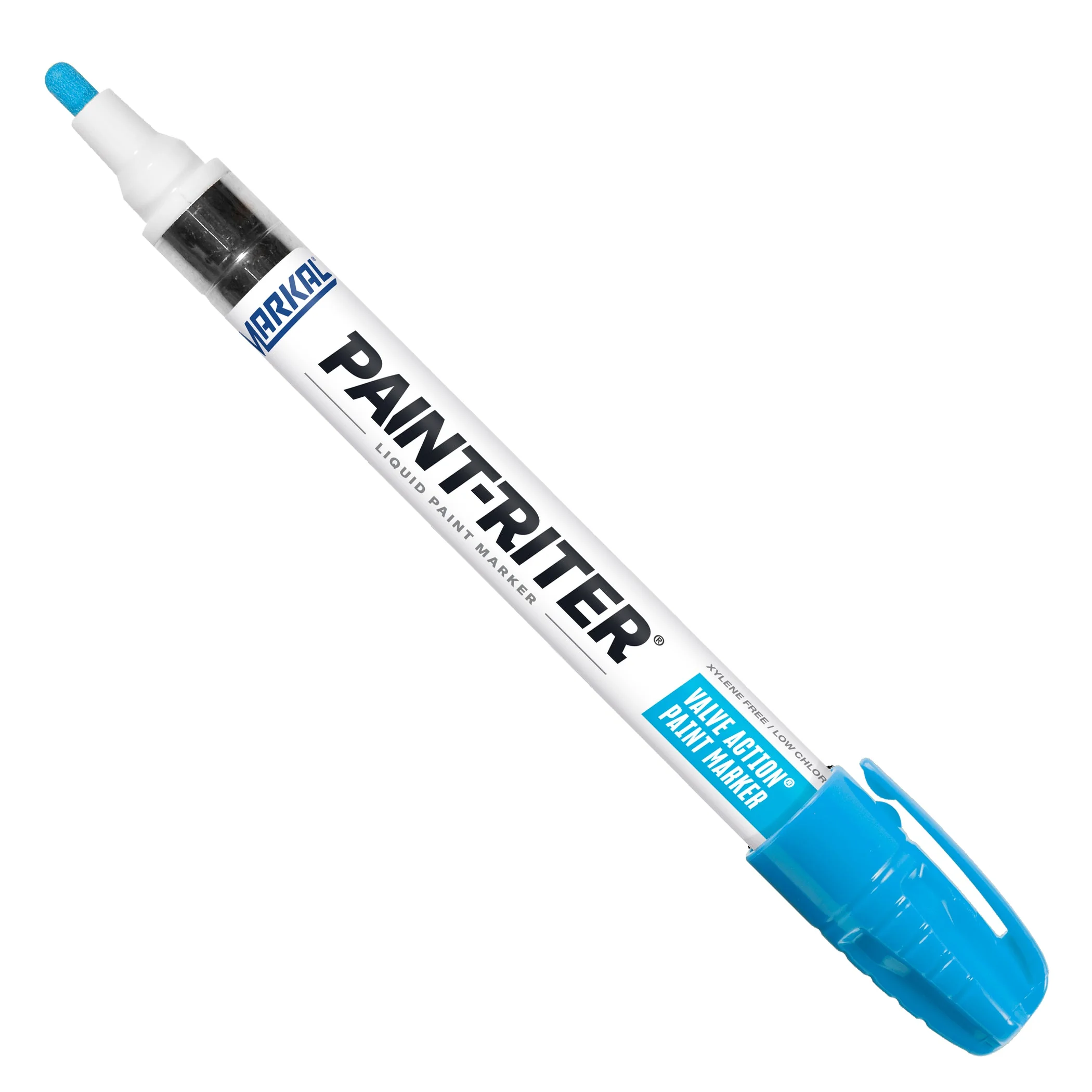 Bút sơn dạ lỏng Paint-Riter Valve Action, Light Blue*, 3mm
