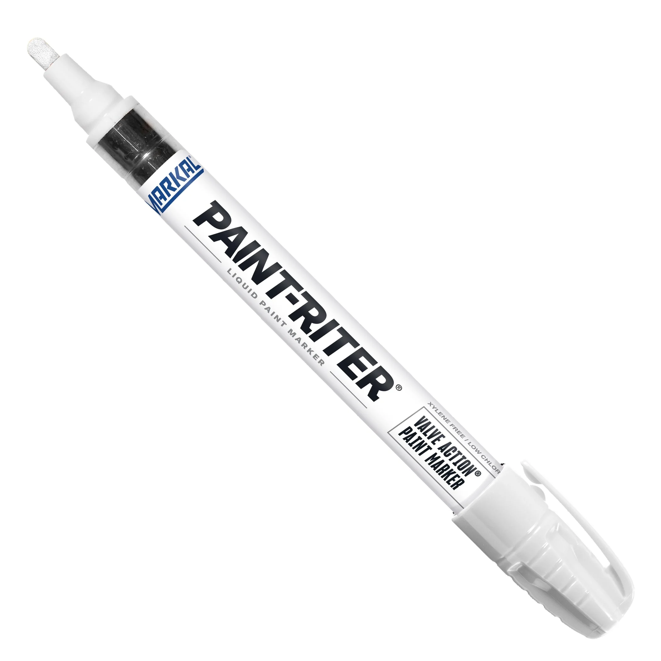 Paint-Riter Valve Action Marker Bút sơn công nghiệp - Màu Xanh lá huỳnh quang mã 097051 - Markal chính hãng
