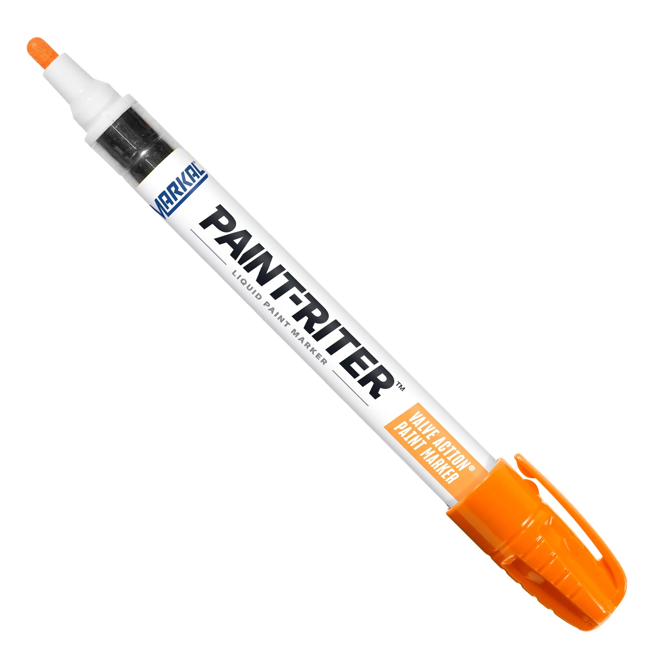 Bút sơn dạ lỏng Paint-Riter Valve Action, Fluor. Orange, 3mm