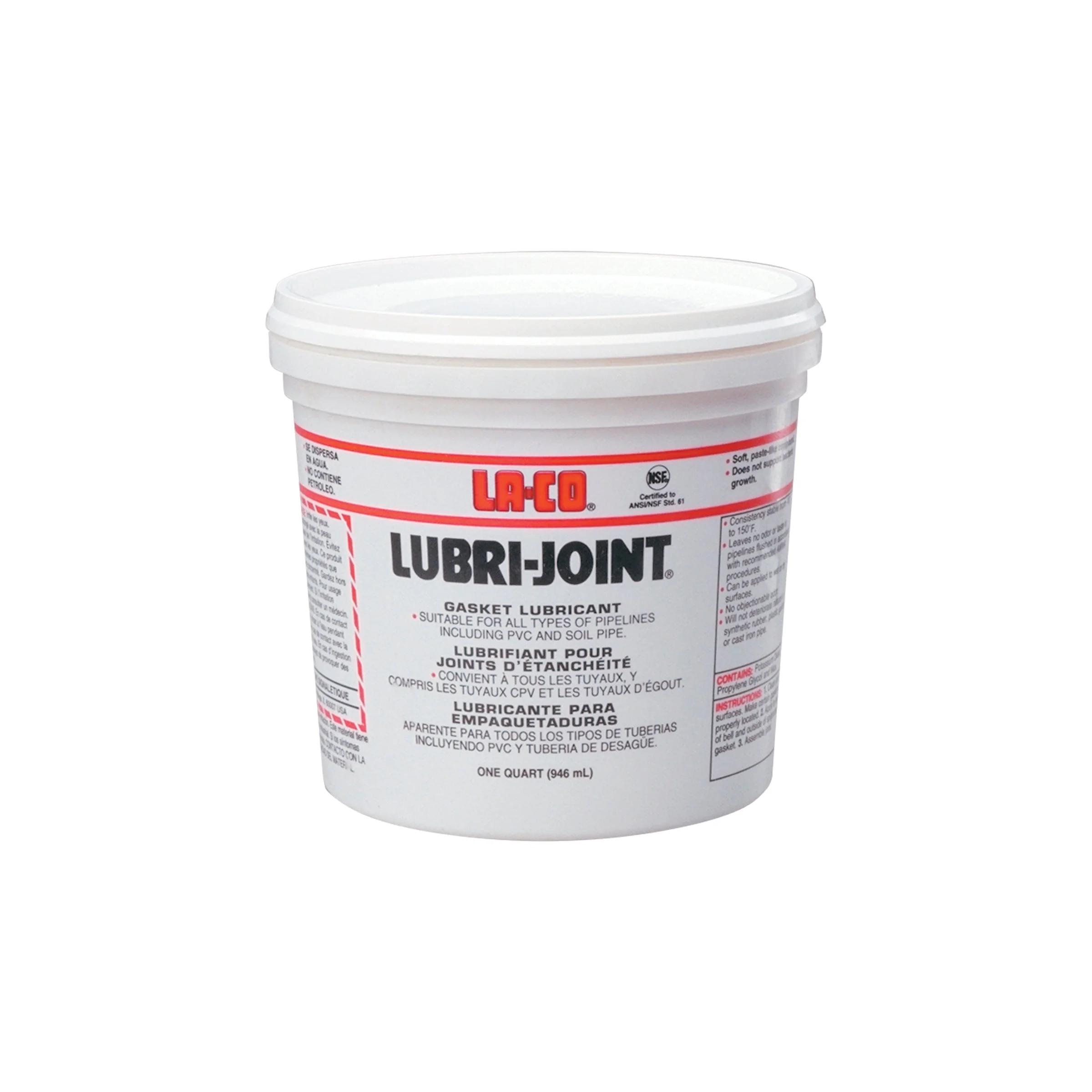 LUBRI-JOINT Sản phẩm Markal - Màu Vàng kim mã 078713 - Markal chính hãng